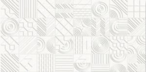 Groove Bianco - 12208