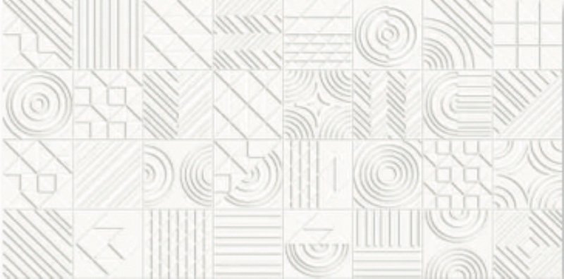 Groove Bianco - 12208