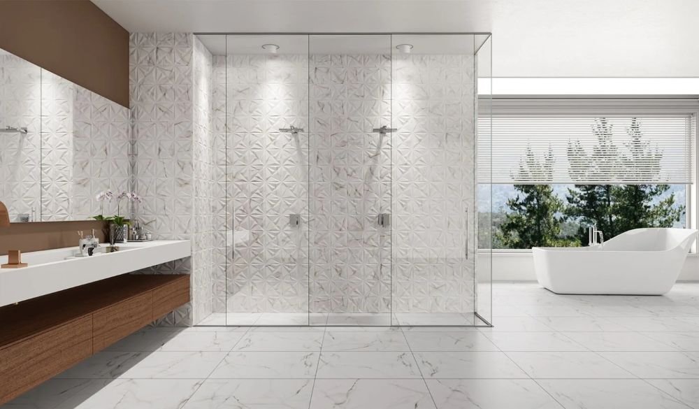 Calacata Gold Deco - 72049 - Imagem 6