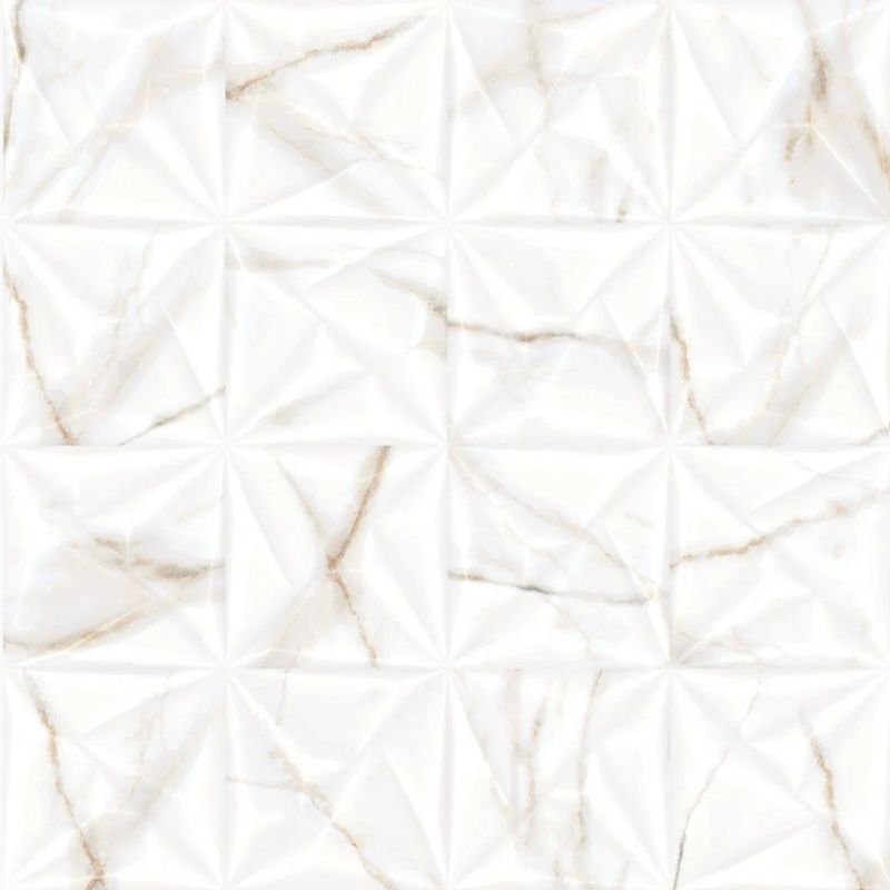 Calacata Gold Deco - 72049