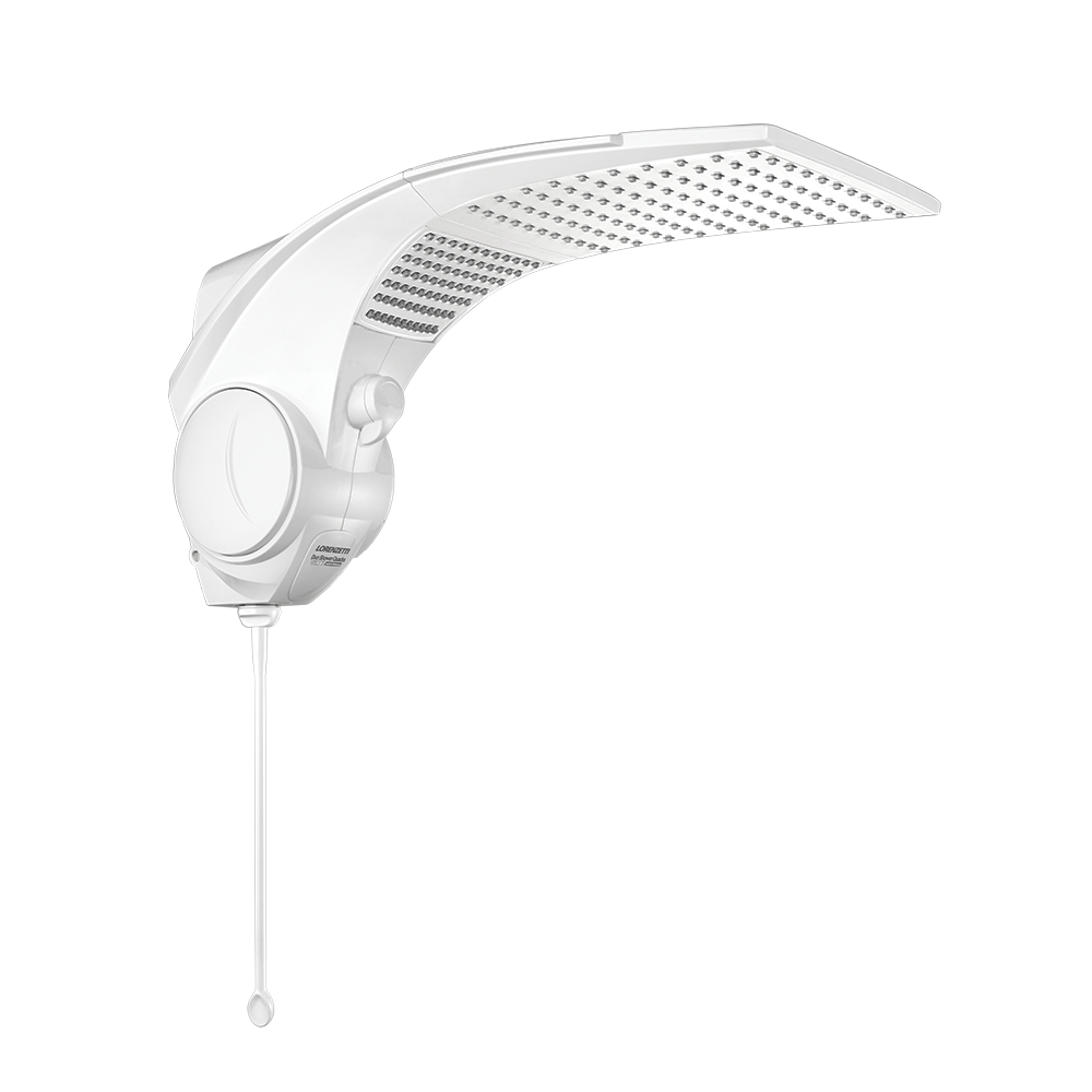 Duo Shower Quadrada