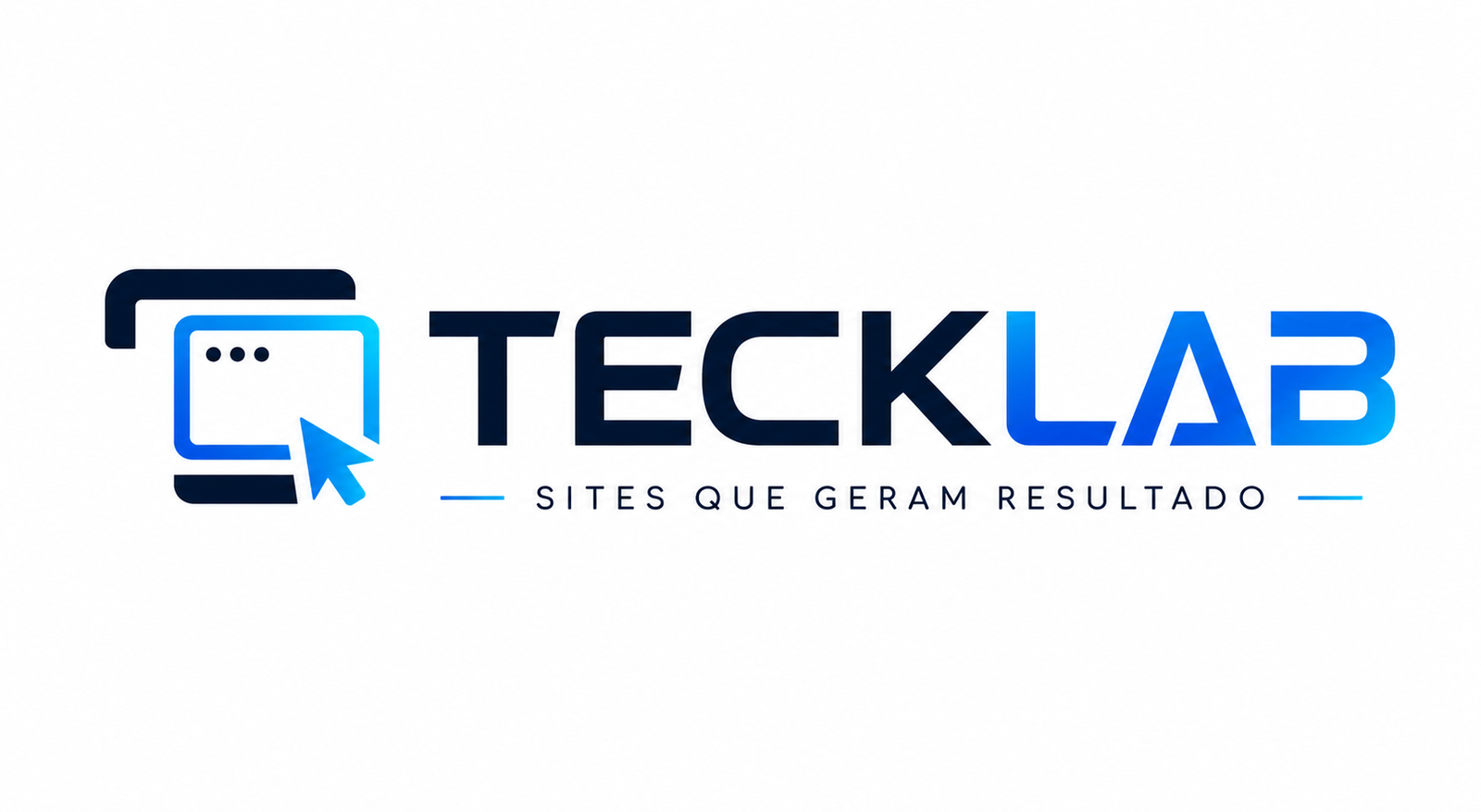 TeckLab | Sites que vendem